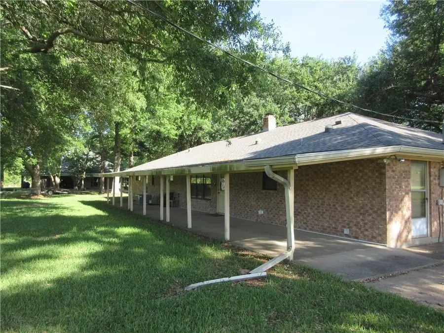 153 Bayou Robert Road, Alexandria, LA 71302 - #2