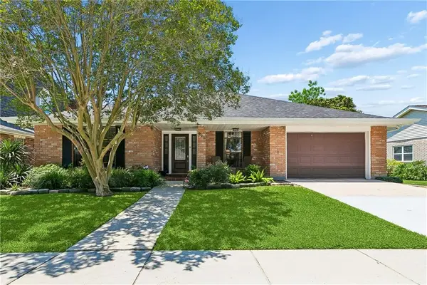 925 Champagne Drive, Kenner, LA 70065