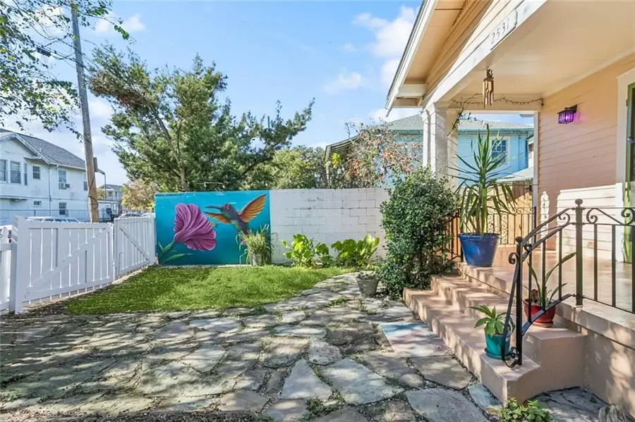 2531 Aubry Street, New Orleans, LA 70119 - #3