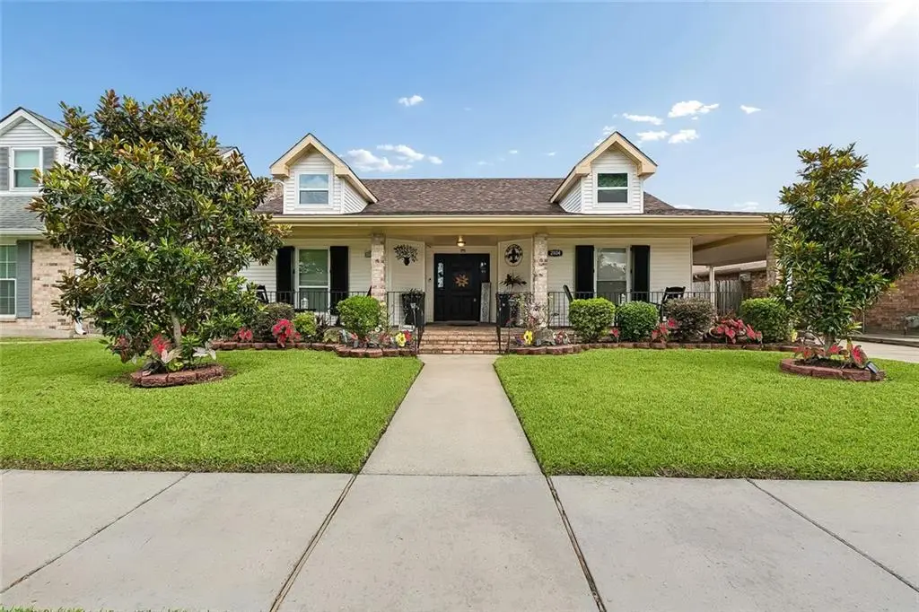 2804 Moss Lane, Violet, LA 70092 - #1