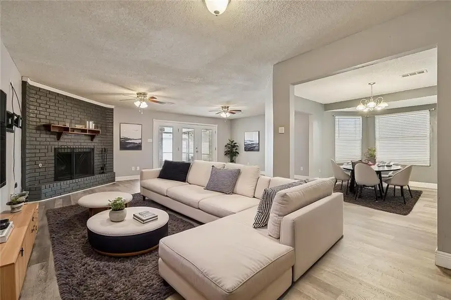 2804 Moss Lane, Violet, LA 70092 - #3
