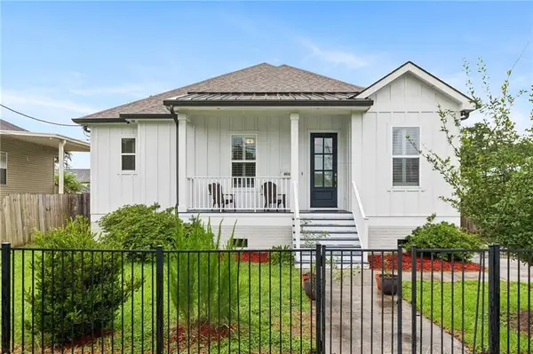 5216 Paris Avenue, New Orleans, LA 70122
