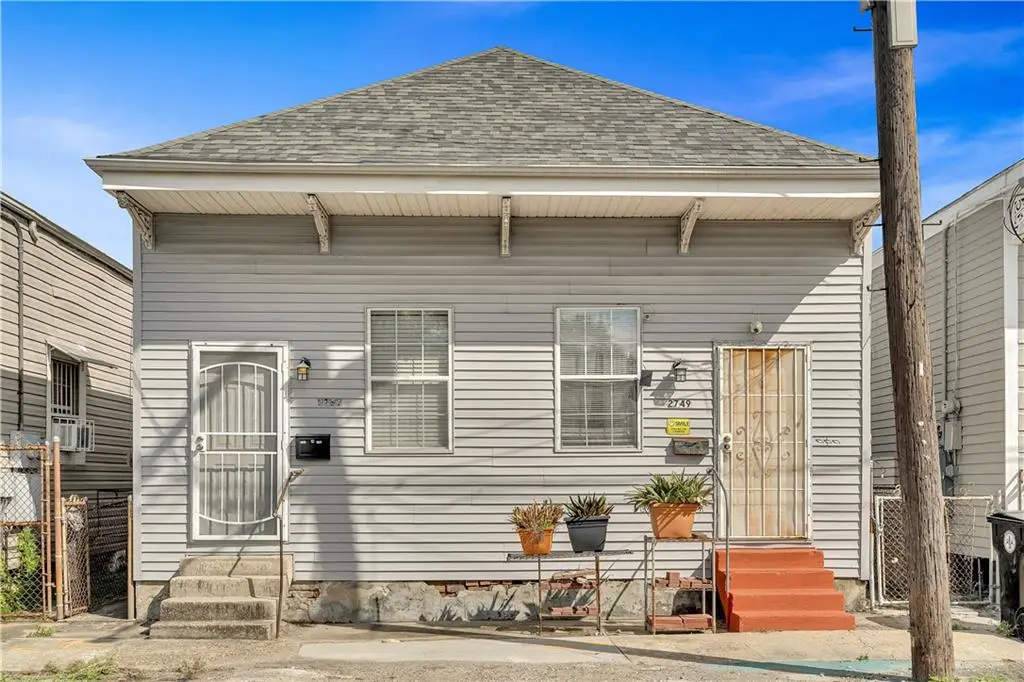 2749 51 Saint Peter Street, New Orleans, LA 70119 - #1