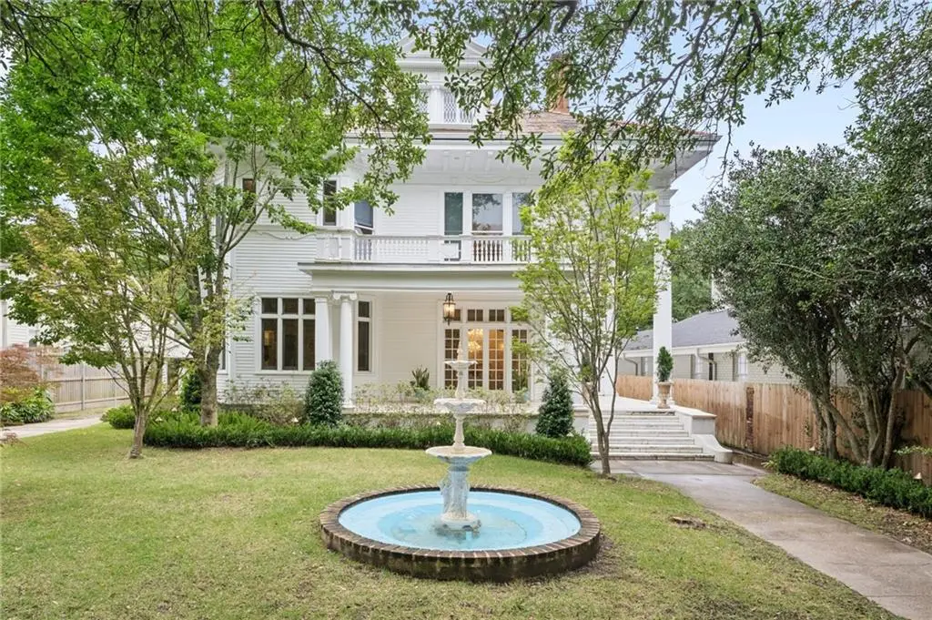 1812 Palmer Avenue, New Orleans, LA 70118 - #1