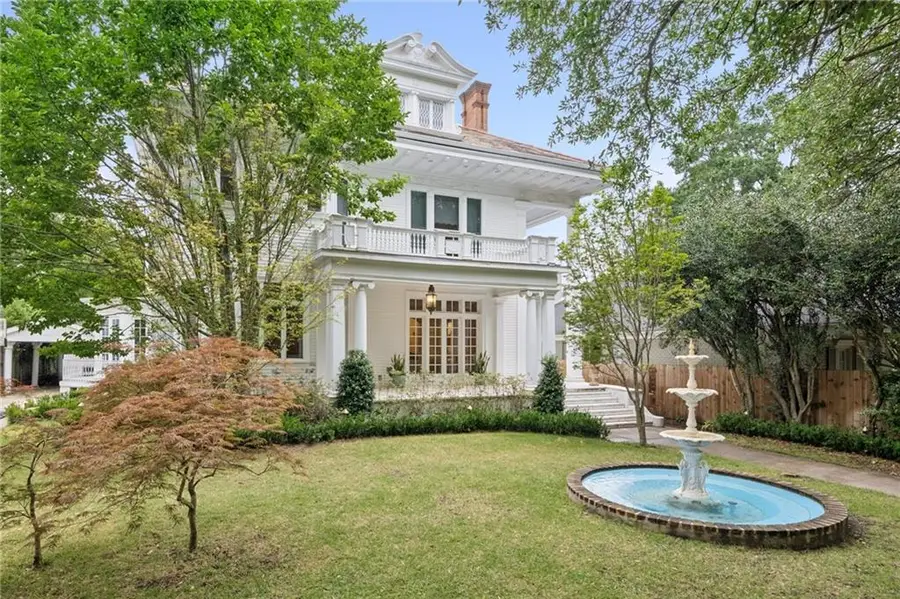 1812 Palmer Avenue, New Orleans, LA 70118 - #3