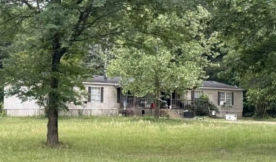 10911 Mallard Drive, Keithville, LA 71047 - #2