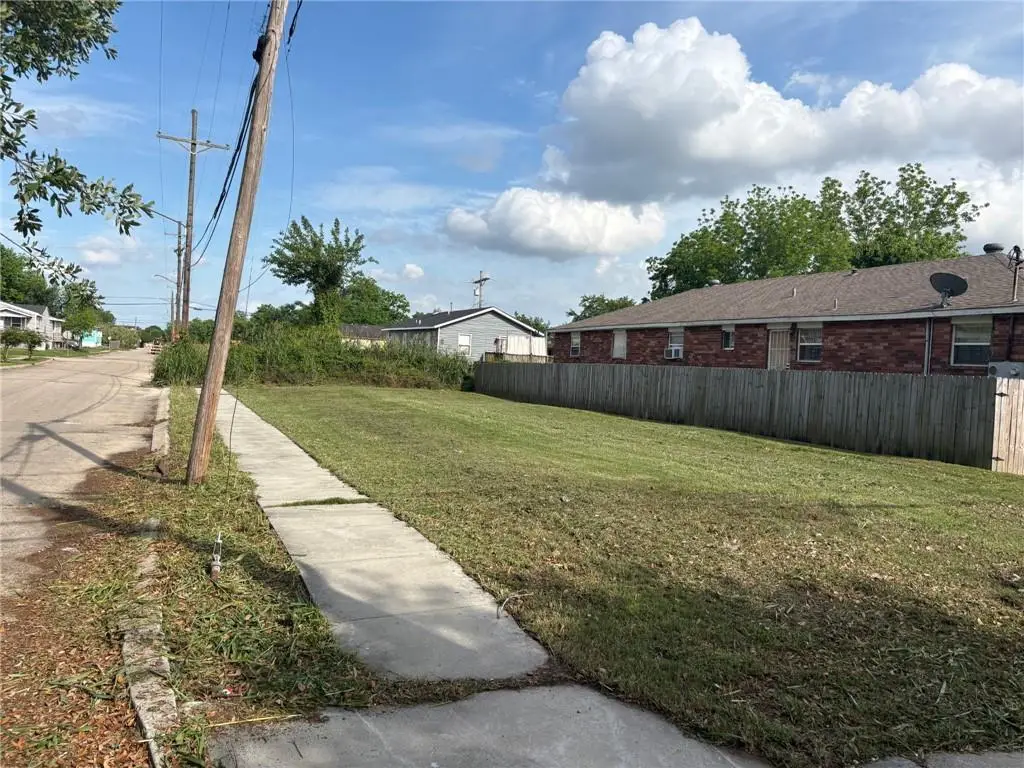 2945 Feliciana Street, New Orleans, LA 70126 - #1