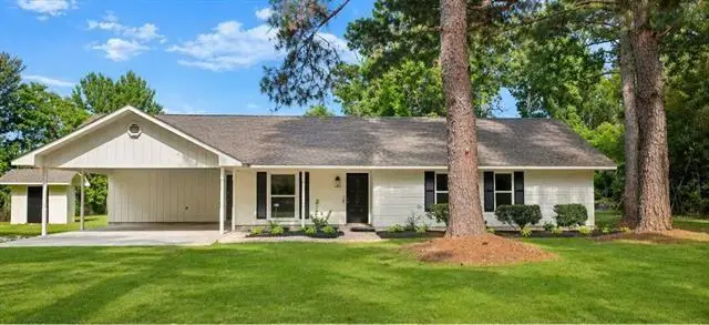 22294 Fletcher Road, Ponchatoula, LA 70454 - #2