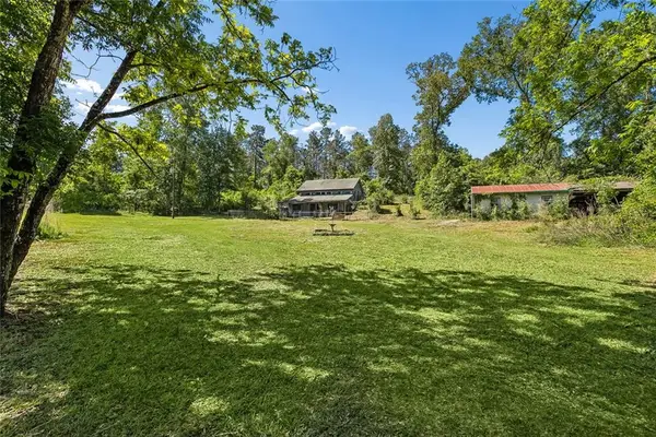 60606 A C White Road, Angie, LA 70426