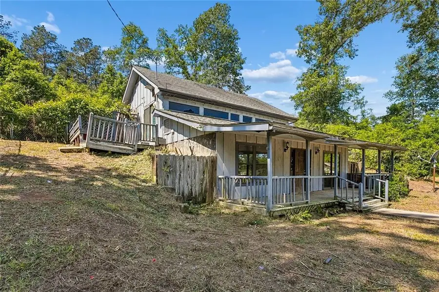 60606 A C White Road, Angie, LA 70426 - #2