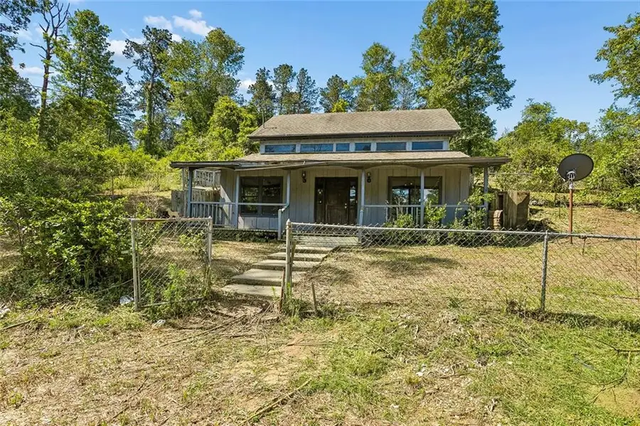 60606 A C White Road, Angie, LA 70426 - #3