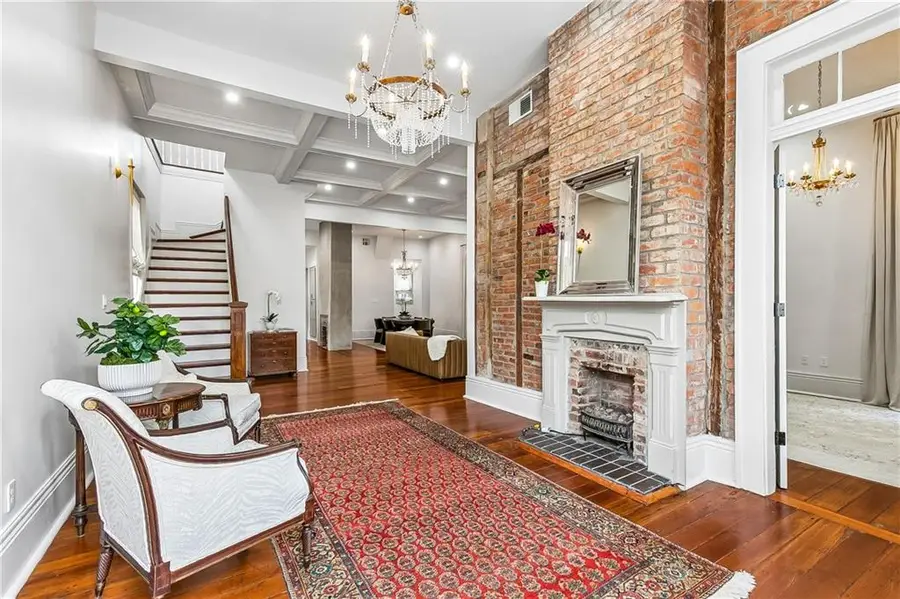 520 Burgundy Street, New Orleans, LA 70112 - #3