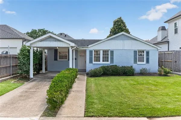 1321 Lakeshore Drive, Metairie, LA 70005