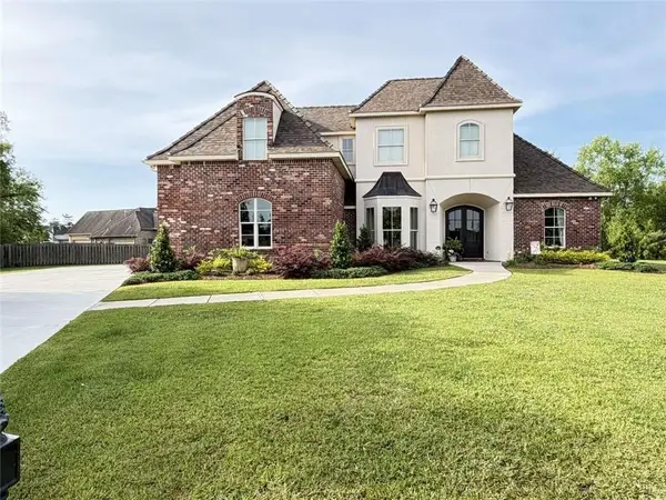 905 Pine Wild Circle, Madisonville, LA 70447