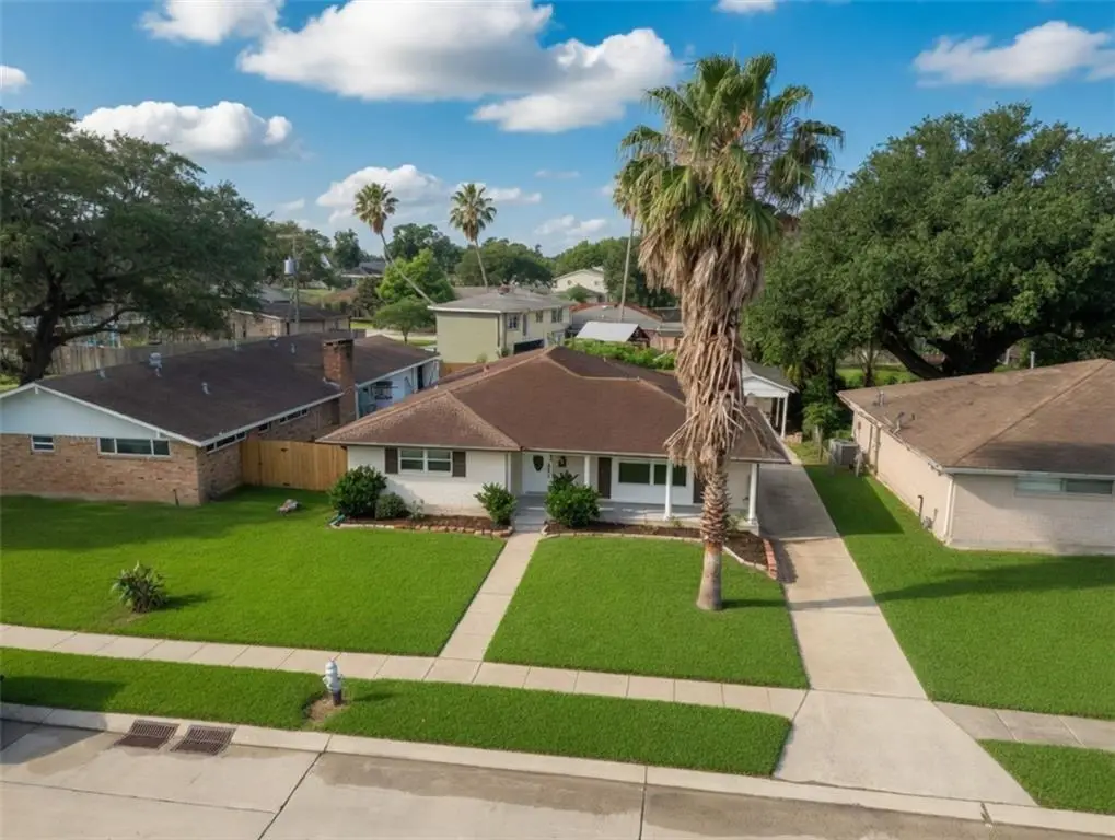 3608 Henican Place, Metairie, LA 70003 - #1