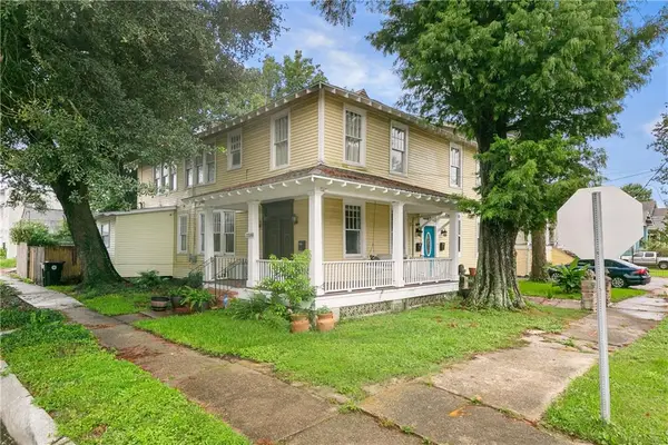 3350 Jena St Street, New Orleans, LA 70125