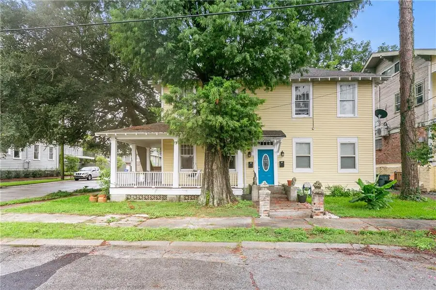 3350 Jena St Street, New Orleans, LA 70125 - #2
