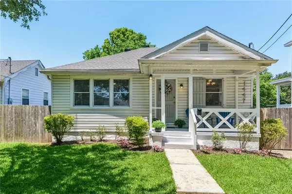 1447 Mithra Street, New Orleans, LA 70122