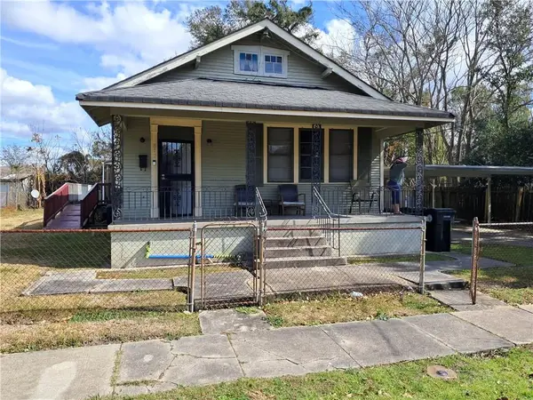 812 Wagner Street #1, New Orleans, LA 70114