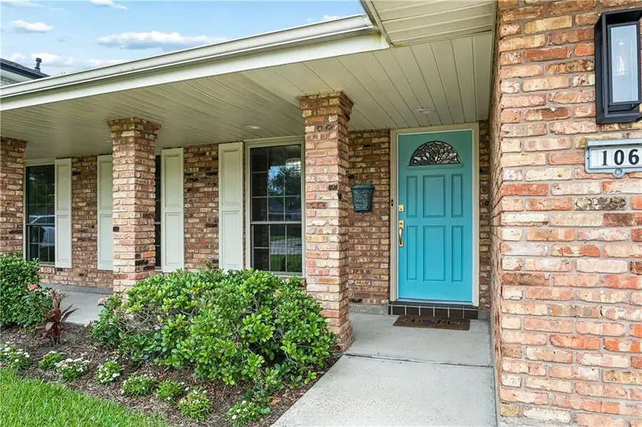 106 W Imperial Drive, Harahan, LA 70123 - #2