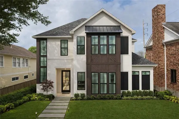 6038 Catina Street, New Orleans, LA 70124