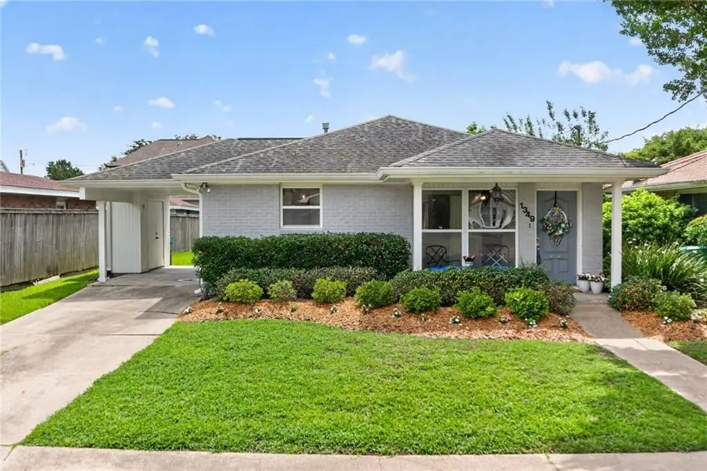 1349 Ocean Drive, Metairie, LA 70005 - #1