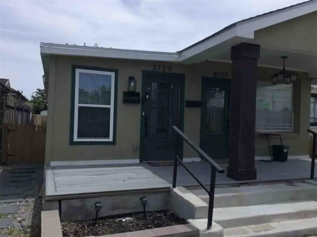 3727 Roneagle Way, New Orleans, LA 70122 - #1