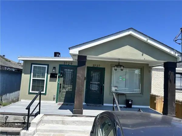 3727 Roneagle Way, New Orleans, LA 70122