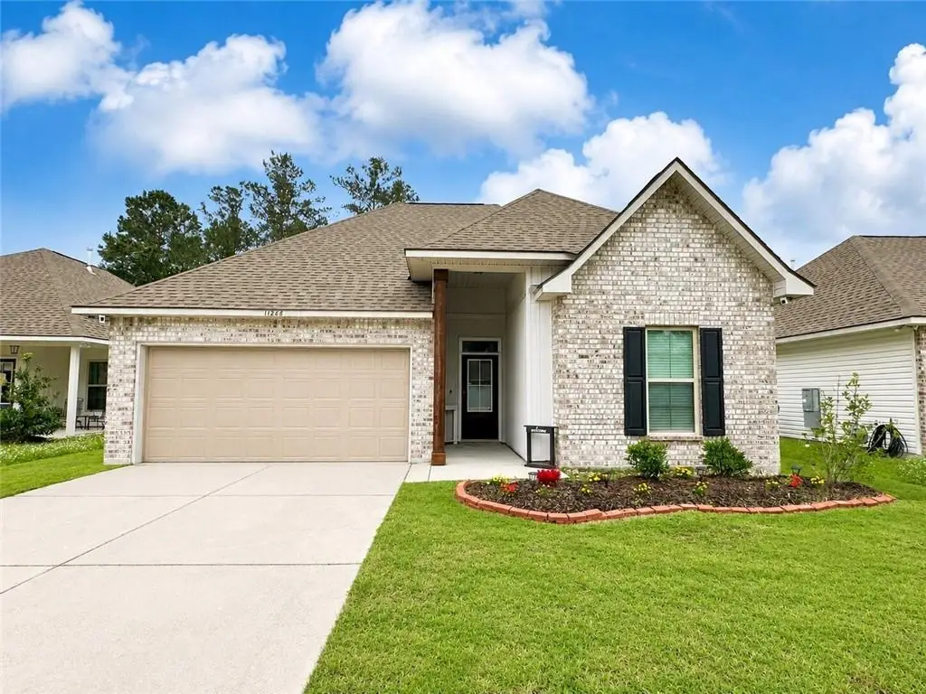11268 Clover Knoll Drive, Covington, LA 70433 - #1