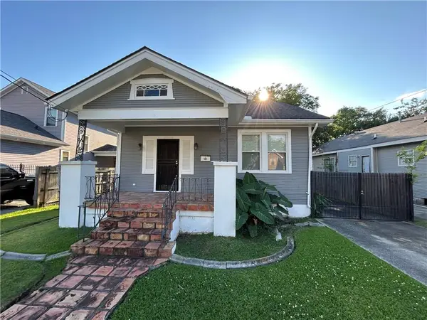 4942 Music Street, New Orleans, LA 70122