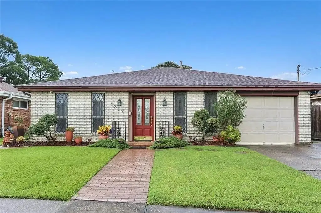 1217 Cleary Avenue, Metairie, LA 70001 - #1
