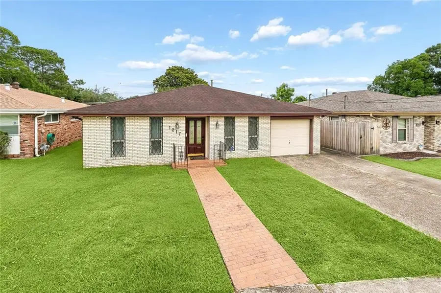 1217 Cleary Avenue, Metairie, LA 70001 - #2