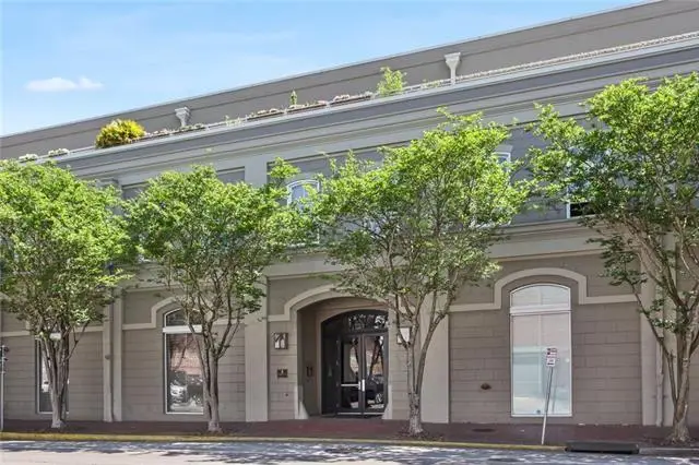 840 Tchoupitoulas Street #309, New Orleans, LA 70130 - #1