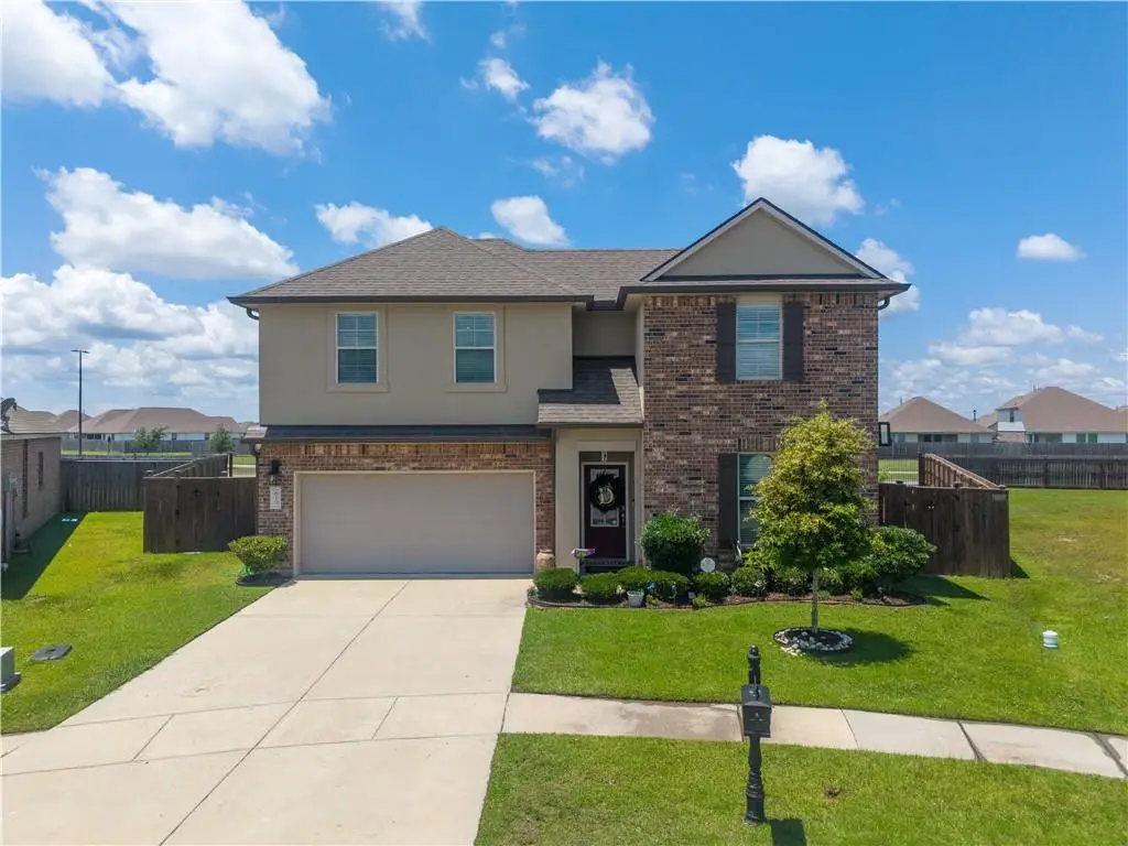 813 Bent Cypress Lane, Slidell, LA 70461 - #1