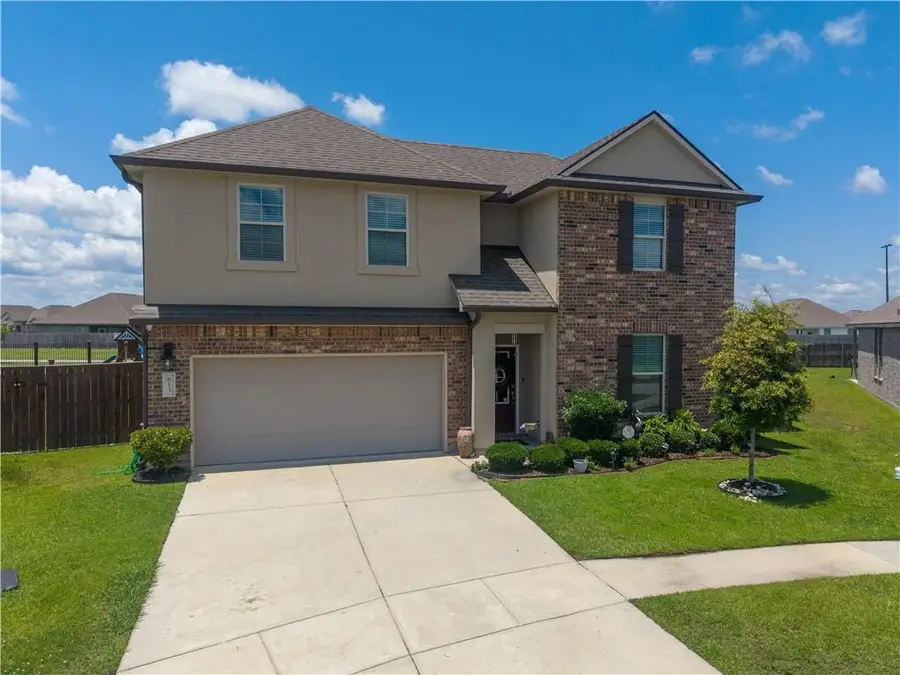 813 Bent Cypress Lane, Slidell, LA 70461 - #2