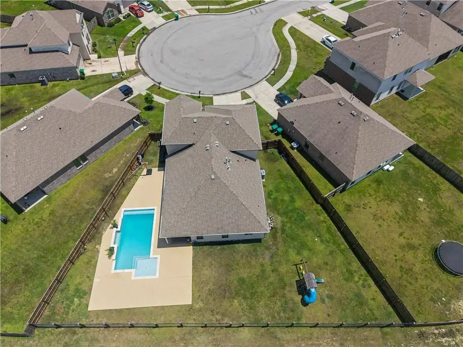 813 Bent Cypress Lane, Slidell, LA 70461 - #3