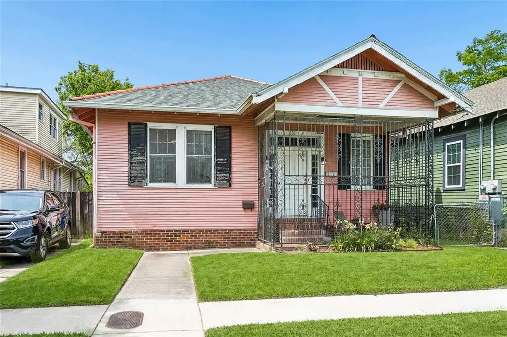 7726 Spruce Street, New Orleans, LA 70118 - #1