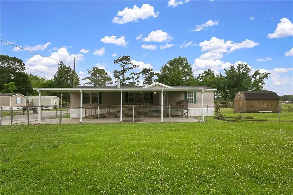 1904 Deborah Drive, Saint Bernard, LA 70085 - #1