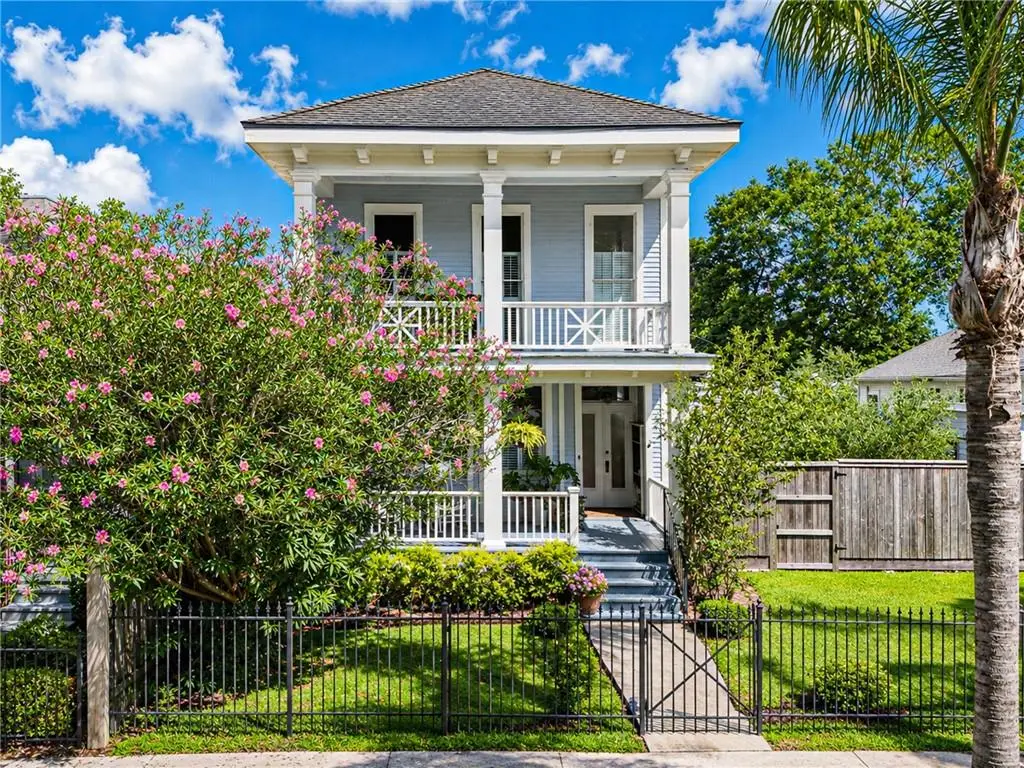 1931 Cambronne Street, New Orleans, LA 70118 - #1