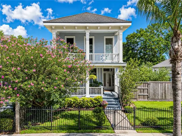 1931 Cambronne Street, New Orleans, LA 70118