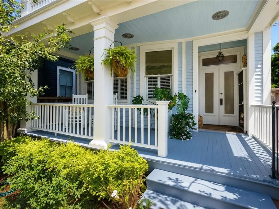 1931 Cambronne Street, New Orleans, LA 70118 - #3