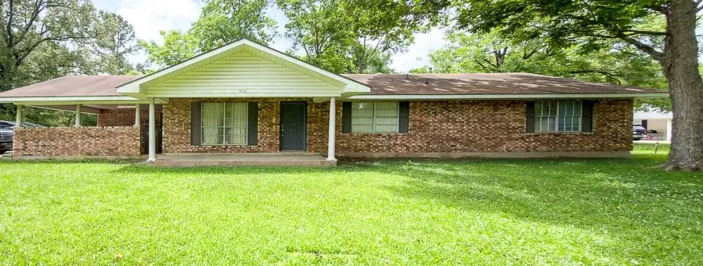 706 Shanghai Drive, Ball, LA 71405 - #1