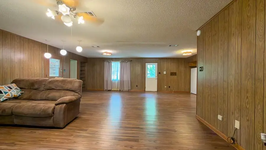 706 Shanghai Drive, Ball, LA 71405 - #2