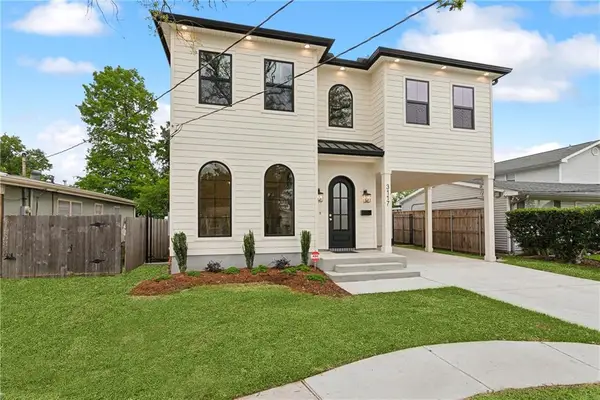 3117 41st Street, Metairie, LA 70001