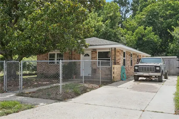 1824 Heights Drive, St Bernard, LA 70085