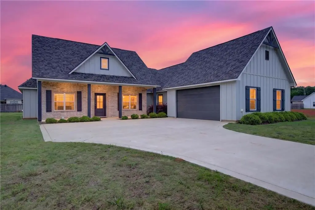 127 Sitka Loop, Haughton, LA 71037 - #1