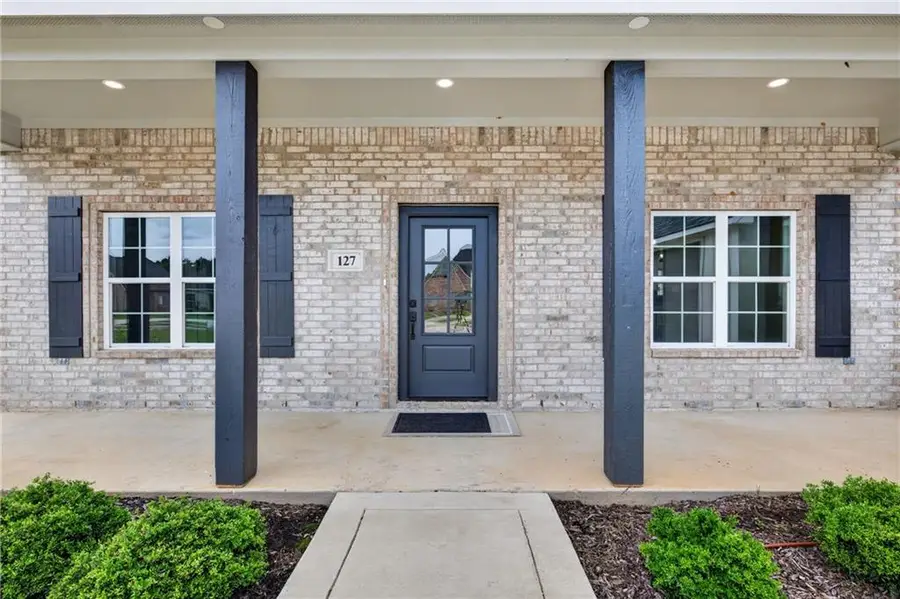 127 Sitka Loop, Haughton, LA 71037 - #3