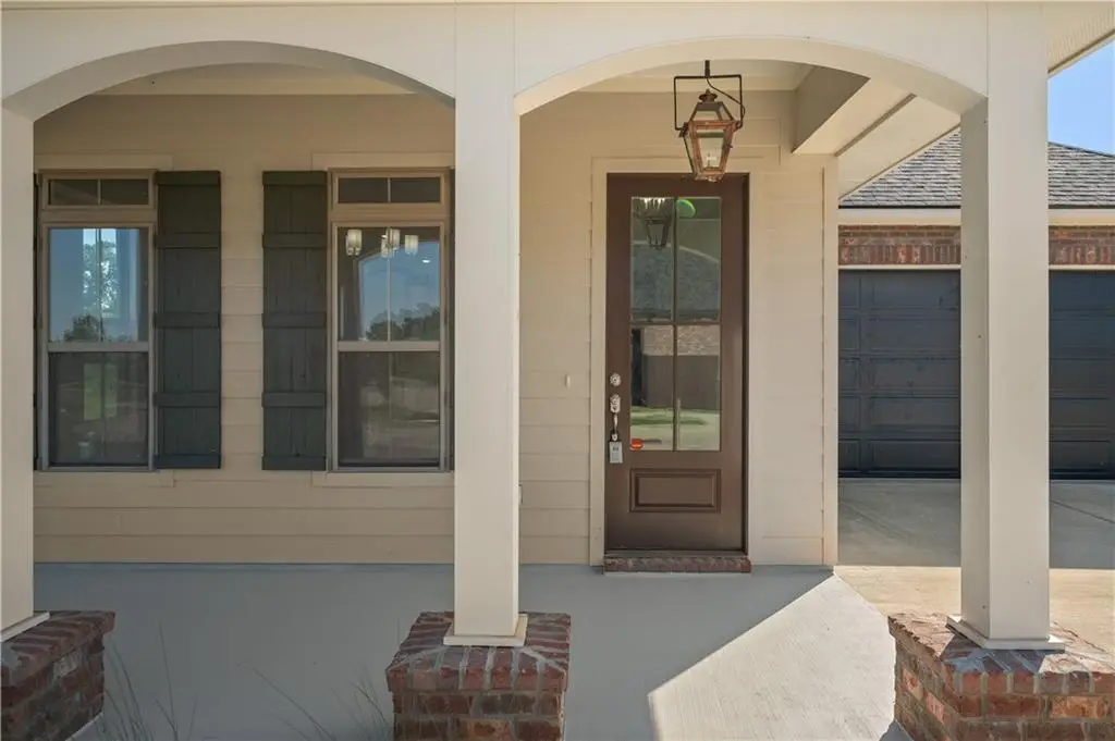 1007 Traditions Loop, Alexandria, LA 71303 - #1