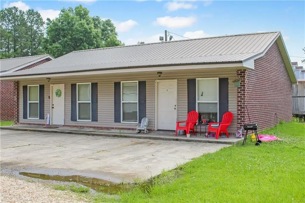 50016 and 50022 Fawn Shadow Drive, Tickfaw, LA 70466 - #1