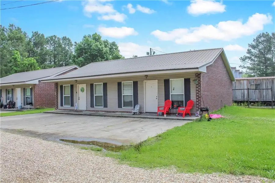 50016 and 50022 Fawn Shadow Drive, Tickfaw, LA 70466 - #2